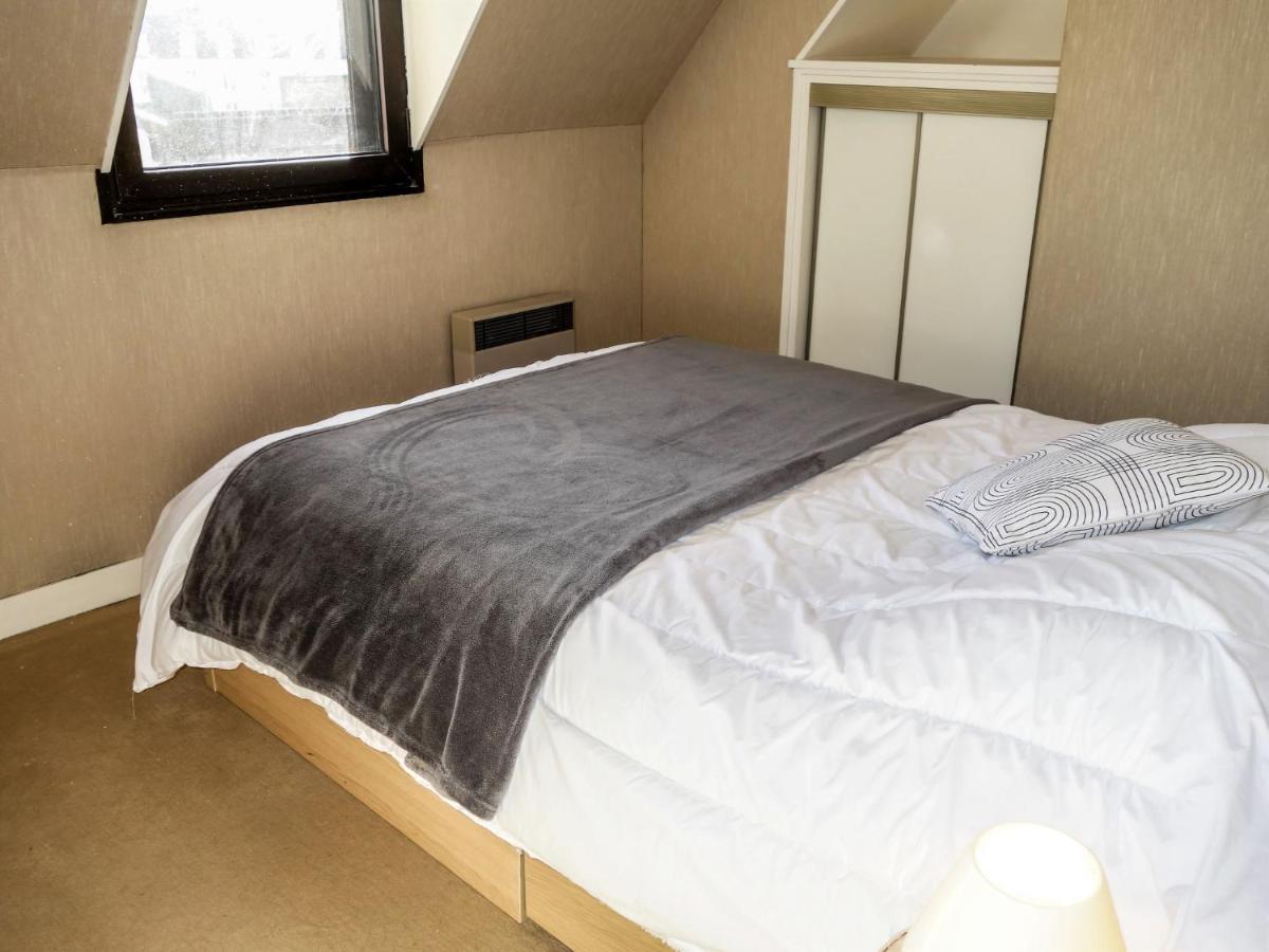 Apartment Les Jardins Du Yacht Club By Interhome Deauville Ngoại thất bức ảnh